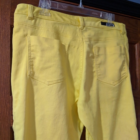 Fall Pants - Picture 2 of 3